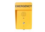 Vandal Resistant IP66 SOS Outdoor Emergency Telephone