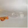 Buy cheap Premium Round PET Spray Bottle For Daily Household Cleaning from wholesalers