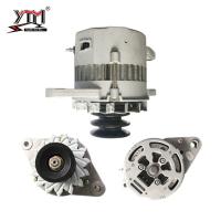 Buy cheap ISUZU EX200 - 5 Car Starter Alternator 6BD1 6BG1 Engine Spare Parts 24V 45A product