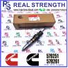 Buy cheap Diesel X15 Fuel Injector 579251 1764364 4903451 4954648 1499257 579263 from wholesalers