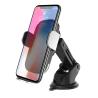 Buy cheap Rubber Oil Coating Coil Sensor 15W Wireless Phone Charger from wholesalers