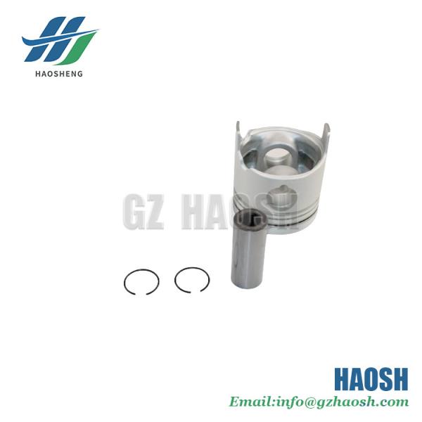 Buy cheap Piston 8-97942988-0 8979429880 Suitable For Isuzu DMAX 4JA1T from wholesalers