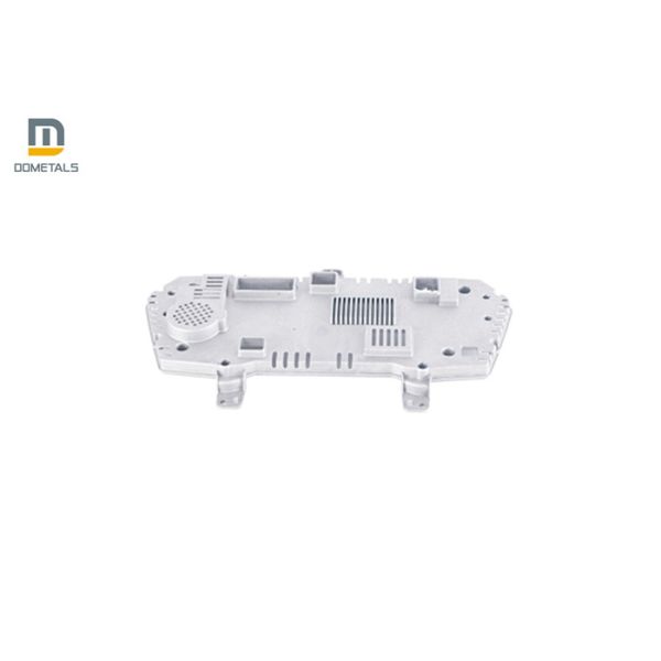 Buy cheap AZ91D Magnesium Alloy Auto Controller Housing Biodegradable from wholesalers