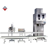 Buy cheap Semi Automatic Packaging Machine  Pouch Packing Machines product