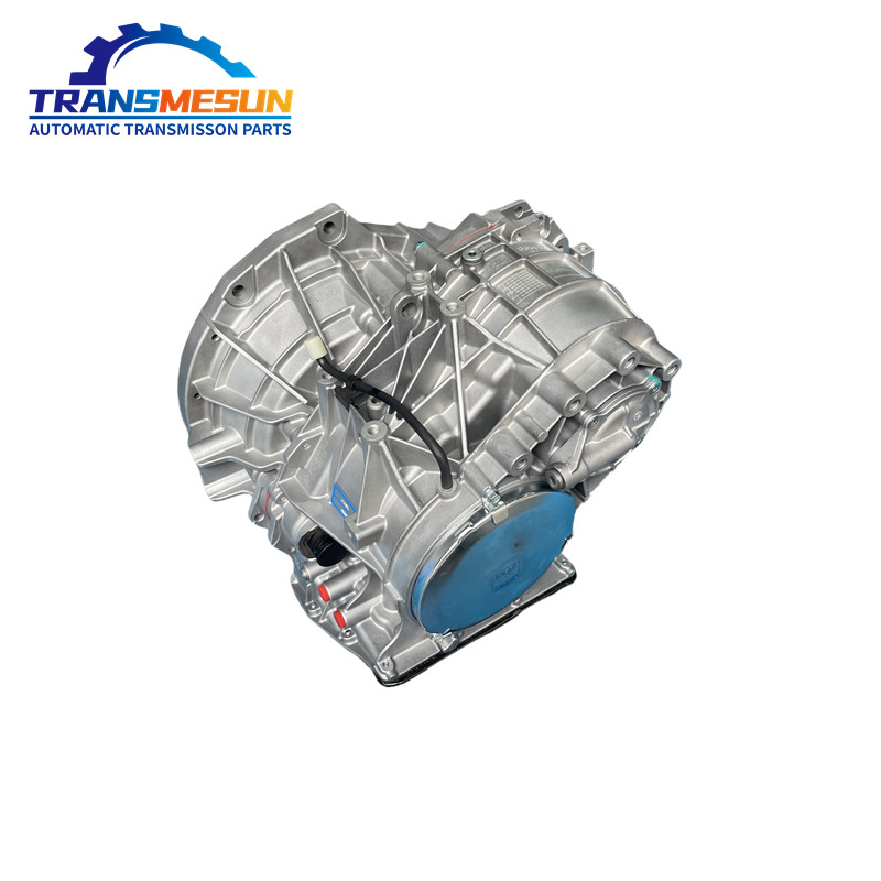 XAA1502100 Stepless Transmission Assembly For Sichuan Automobile Mustang T70