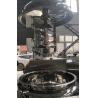 Buy cheap Mayonnaise Skin Bleaching Hair Color Dye Cosmetic Cream Making Machine Mixing Vacuum Homogenizer Emulsifying Mixer from wholesalers