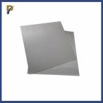 0.1mm 0.15mm 0.2mm Tantalum Flat Foil 100×100mm Tantalum Thin Sheet