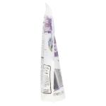 Colorful Standing Up Dried Blueberries 3.5 oz Food packaging bags with Heat Seal