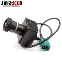 Buy cheap Big Size 2MP CCTV Camera Module 1920x1080 Pixels SONY IMX385 Sensor product