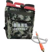 Buy cheap Forest fire extinguisher Water gun Forest fire tool sprinkler fire large product