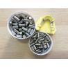 Buy cheap Cobalt Chrome Dental Casting Alloys Ingot / Cylinder Shape Corrosion Resistance from wholesalers