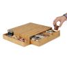 Buy cheap Multi Compartment Coffee Pod Storage Drawer Eco Friendly For Birthday Gift from wholesalers