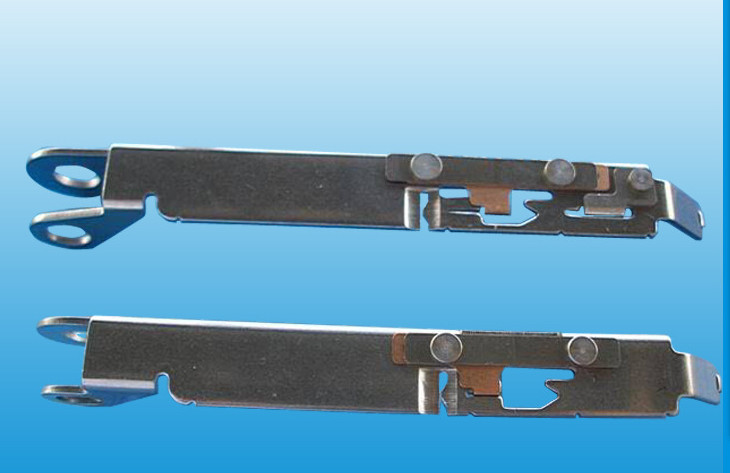 JUKI SMT Feeder Parts E1321706AA0 PRESSURE ROLLER ASM For SMT Equipment