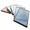 Buy cheap Glass Factory Double Glazing LOW E Insulated Glass Panels For Windows from wholesalers