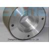 Buy cheap D126 Centerless Grinding Wheels 6A1 Resin Bond Diamond Grinding Wheel from wholesalers