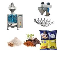 Buy cheap 380V Automatic Vertical Packaging Machine With PLC Control System product