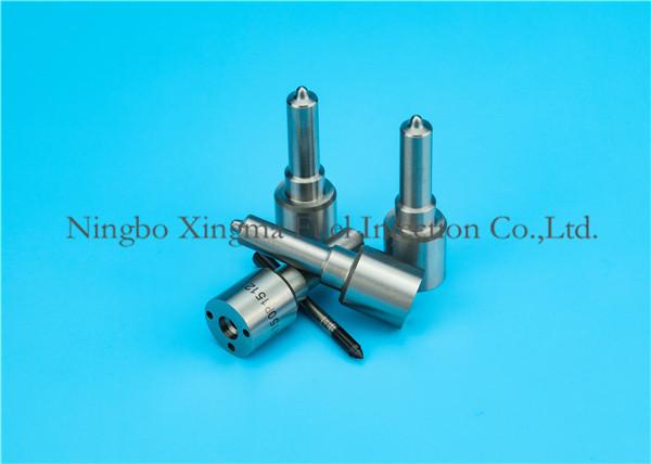 Buy cheap High Pressure Diesel Injector Nozzles For Bosch Comon Rail Fuel Injector from wholesalers