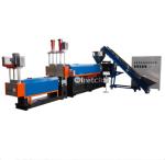 Plastic Film Granulator Machine Recycling Production Line for PP PE ABS EPS EPE