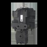 ZX40 Main Pump Belparts Excavator For Hitachi Zx40 Hydraulic Pump 4466797