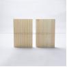 Buy cheap Charcoal Bamboo Parquet Flooring with UV Coating from Eco-Friendly Manufacturers from wholesalers