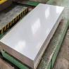 Buy cheap Bright Cold Rolled Stainless Steel Sheets Hastelloy C276 Nickel Alloy Steel Plate from wholesalers