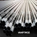 Non-API Seamless HS95S OCTG Casing Pipe , Steel Well Casing SSC Resistant
