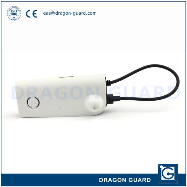 Buy cheap EAS Multi cable alarm tag from wholesalers