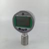 Buy cheap 4.5V YK60 Wireless Digital Negative Pressure Gauge Dial Diameter 60mm from wholesalers