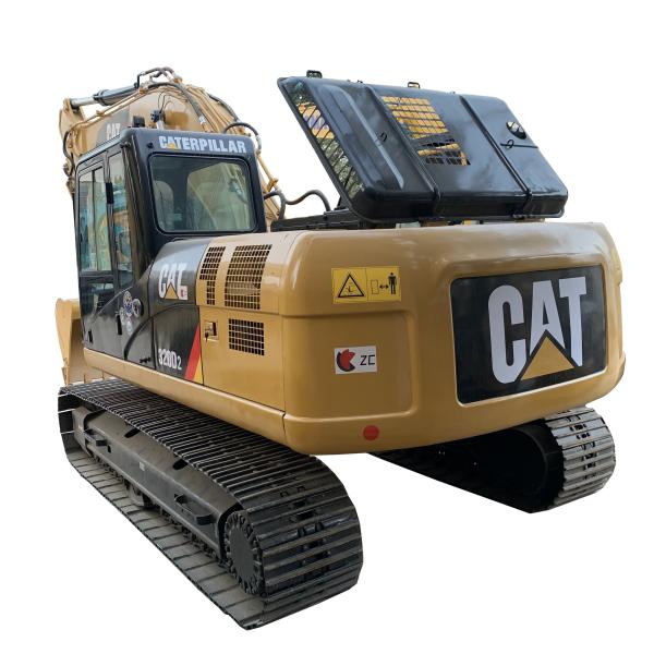 Buy cheap CAT Used Caterpillar 320D2 Excavator Japan Cat 318 312 326 320d Machine Weight 20000 KG from wholesalers