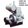 Buy cheap Diesel Engine, 2105A Series-Model 2105A-3A; 2105A-6 from wholesalers