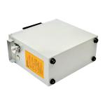 Custom Battery Solar Mobile Sentinel Battery Li-Ion Battery Pack 21.6V 60Ah