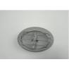 Buy cheap Plastic Air Outlet Injection Mold Components , Oem Small Car Parts Mold from wholesalers