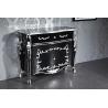 Buy cheap Living Room TV Decorative Painted Wooden Cabinets Antique Traditional Lockers 1200mm from wholesalers