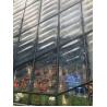 Buy cheap Curtain Wall Translucent 6000x1830mm Carved Laminated Glass from wholesalers