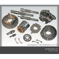 Buy cheap Hydraulic Piston Pump Parts for Komatsu excavator HPV35/55/90/160(PC60/120/200 product