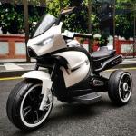 2022 Small Children Ride On Electric Kids Motorcycle with Battery 6V7AH*1 / 380