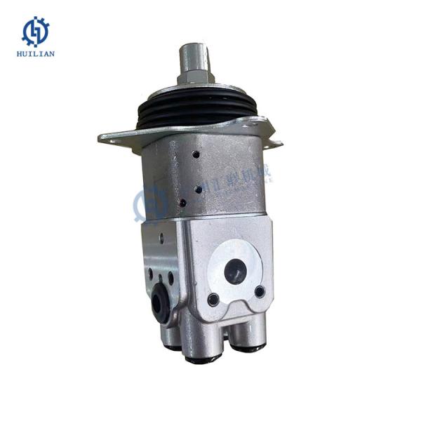 Excavator Parts 702-16-01341 7021601341 pilot valve For Komatsu D65 bulldozer
