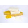 Buy cheap 1lb Lubricating Natural Beeswax Block Cosmetics Crude Ivory White Beeswax Slabs from wholesalers