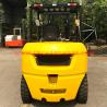 Buy cheap 17.5Mpa Pneumatic Lifting 3m 6 ton diesel forklift from wholesalers