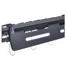 Buy cheap Stainless Steel Above Sink Dish Rack Stable Over Sink Organizer Shelf For Kitchen from wholesalers