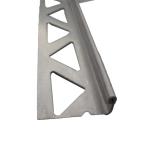 Buy cheap Polishing Stainless Steel Trim For Outdoor Kitchen Range Hood 304 L Profile from wholesalers