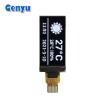 Buy cheap Energy Efficient 1.3 Inch OLED Display White Fonts 128x64 Dots SSD1312 from wholesalers