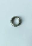 M34 316 Stainless Steel Bolts And Nuts 9.5mm Thickness Industrial