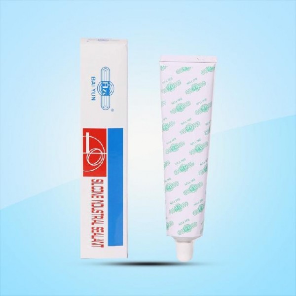 Luminaire LED 300ml Industrial Silicone Sealant BAI YUN BYC113