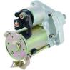Buy cheap High Precise Mitsuba Starter Motor , Acura Tl Honda Accord Starter Motor Lester17899 from wholesalers