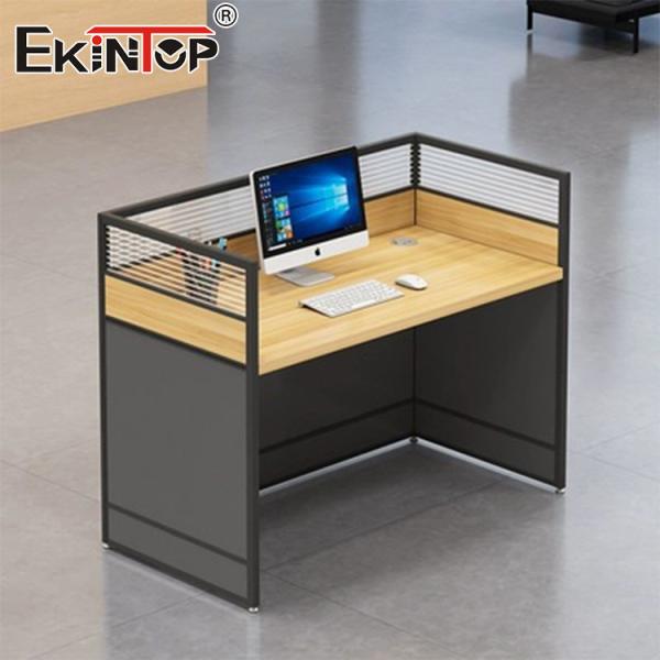 Buy cheap Supplier Modern Style Convertible Office Desks Small Desk Table from wholesalers