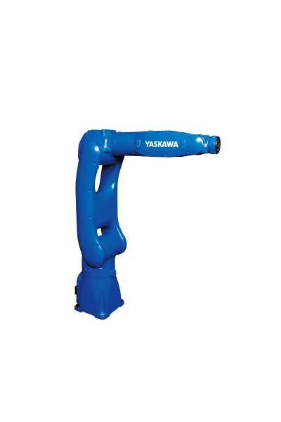 Buy cheap Universal Six Axis Robot Arm For Spraying And Handling from wholesalers