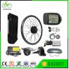 Buy cheap 36V 13AH Lithium Battery Electric Bicycle Parts With LED / LCD Display Brushless Motor from wholesalers