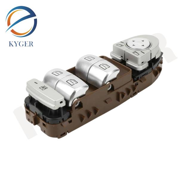 Buy cheap 213 905 00 00 Auto Lifter Switch Parts Front Left Window Switch For Mercedes Benz W205 W253 2139050000 from wholesalers