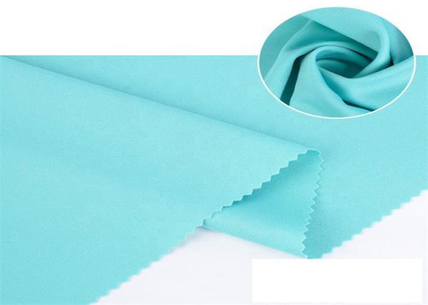 Buy cheap 4 Way Stretch Nylon Spandex Knitted Fabric For Swimwear Yoga Wear from wholesalers